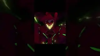 TITAN SPEAKERMAN(SKIBIDI TOILET) VS ALASTOR(HAZBIN HOTEL) #vs #edit #hazbinhotel #skibiditoilet