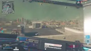 Insane balistique