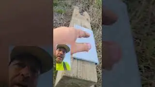 This small steel plate is VITAL  to the performance of this guardrail