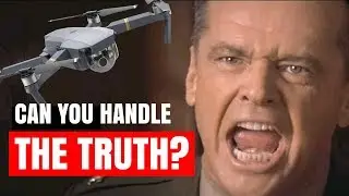 9 Months DJI Mavic Pro Review - What DJI don’t tell you