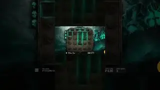 ОГРОМНЫЙ ВЫИГРЫШ В СЛОТЕ CURSED SEAS