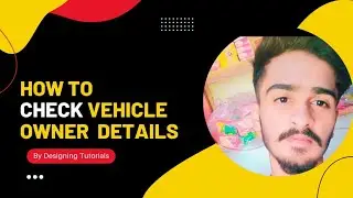 vehicle number se owner details address kesy check kare @TechnicalRajput.