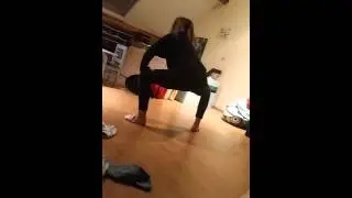 Petit twerk