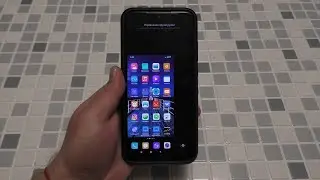 HOW TO ENABLE ONE-HANDED CONTROL MODE ON XIAOMI