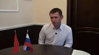 Новостной выпуск от 10.09.2020: Итоги работы главы города