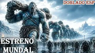 [🎬Doblaje al español] Humanos y bestias coexisten; ¡se desata una guerra apocalíptica!