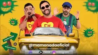 MAMONADA - EP FIM DE ANO - DEZENBRO 2024
