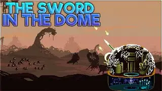 Equipping A Dome With a Sword is More Effective Than You'd Think!