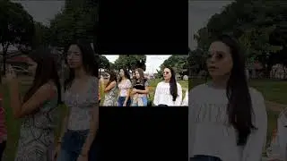 ANÚNCIO NAS PRAÇAS