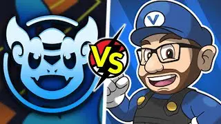 I Challenged Vintendo To A Pokemon Battle!