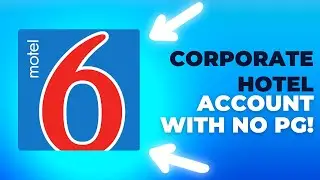Motel 6 Corporate Plus Account - What You Need To Know