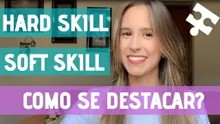 Quais são as novas competências e habilidades de um profissional | Bruna Borrejo