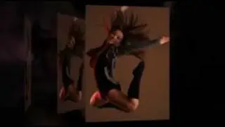 Virginia danst