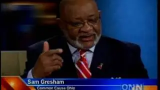 Tea Party Racism