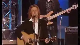 Brunner & Brunner - Es haut mich um, wenn du lachst 2007