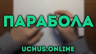 ПАРАБОЛА, выделение полного квадрата, вершина параболы