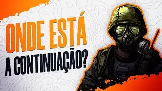 HALF LIFE OPOSING FORCE VAI TER CONTINUAÇÃO?