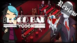 Kata's Rev Dayz ¦ Blood bar Tycoon [DEMO]
