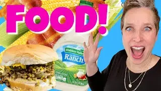 Iowa Food