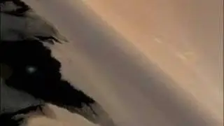 Marte: Crater Victoria 3D