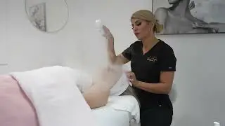 Custom Facial