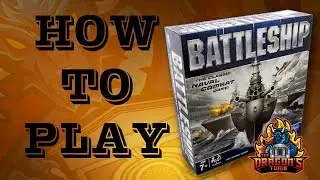 How To Play - Battleship