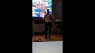 החזן מאור כהן מחרוזת סיכא-לאמוני לי'גארו מני...אשיר לך ארץ
