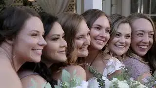 Wedding M+R | The Vale Venue - Conroe, TX | Houston Wedding Photographer & Videographer