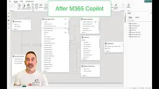 Microsoft 365 Copilot AI can Replace Power BI Optimization Efforts Today!