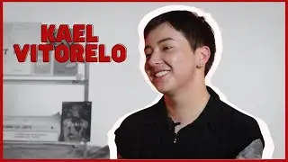 Projeto Memória - Kael Vitorelo
