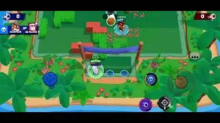 Brawlstars gaming gameplay #brawlstars