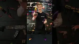 Какие тычковые ножи лучше? 
