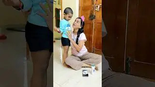 செல்லம்.. 🤣 என்னடா பண்ற 😂😂 #tamil #shorts #reels #comedy #baby #fun #laugh #trending #funny #ytsh