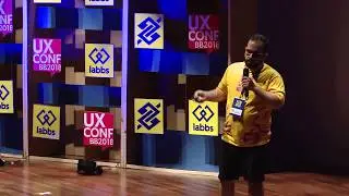 Super UX Contra o Design do Mal (Dark Patterns) - André Ferreira (Banco do Brasil)