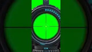 pubg green screen scop edit 😱