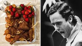 Weird Last Meal Requests On Death Row
