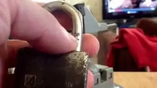 Package from kerensky77 and American lock spp