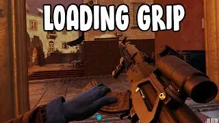 New Loading Grip Insurgency Sandstorm Operation Breakaway Update 1.8