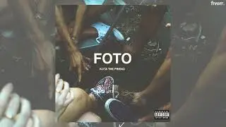 KOTA the Friend - Hollywood (Audio)