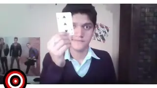 ¡LEVANTE UNA CARTA EN EL AIRE! Dejaré de ser Rusherboy... #AlexisResponde1 | AlexisABC