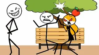 Alchemy Puzzle(WEEGOON) - Level 1-45 Android Gameplay Walkthrough - Funny Stickman Brain Puzzle Game