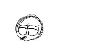 Test animation