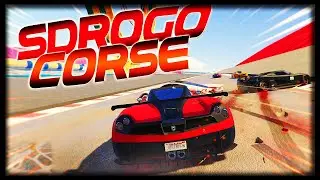 SDROGO CORSE TRANQUILLE