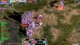 Lineage 2 Aoe Exp