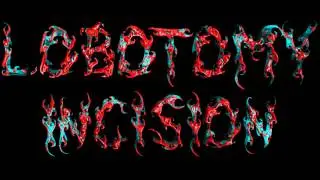 lobotomy incision- a propensity for Violence