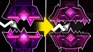 Remaking KOCMOC!
