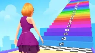 Queen Bee Girl All Levels Android iOS 2022