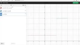 (Unit 1) 7.5: Piece-wise linear graphs and step graphs worked example