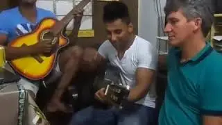 CALCINHA DA VIZINHA |  CLAUDIO KAMARO & AMIGOS