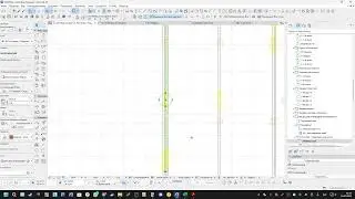 6. Продолжение работы над каркасом